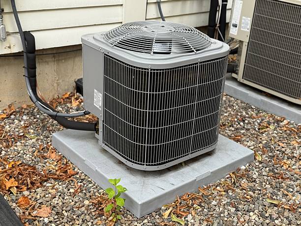 24/7 Emergency Hvac experts in Benton, IL